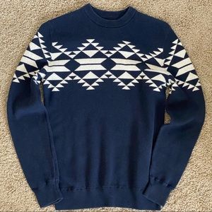 Basic Crewneck Knit